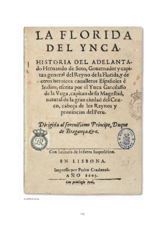LA BIBLIOTECA DEL INCA GARCILASO-109-109-001